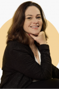 Elodie DURAND